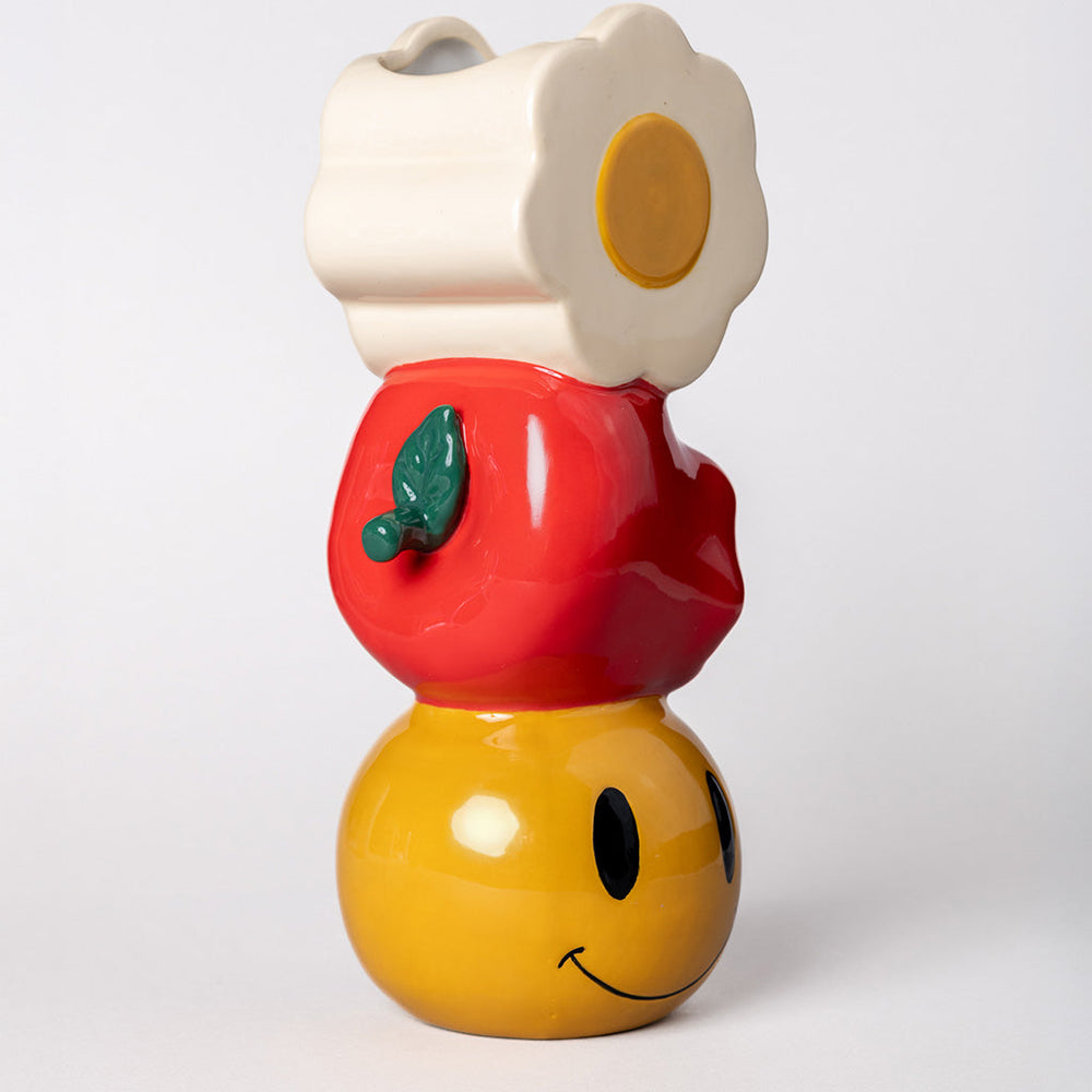 
                      
                        Flower Vase - Fun [PRE ORDER]
                      
                    
