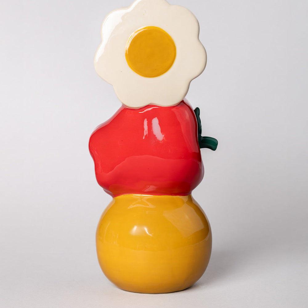 
                      
                        Flower Vase - Fun [PRE ORDER]
                      
                    