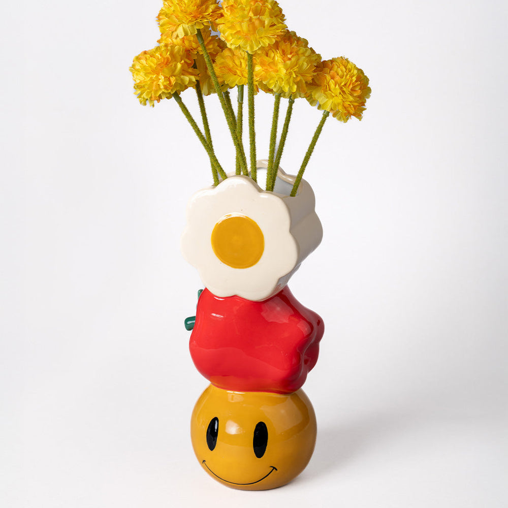 
                      
                        Flower Vase - Fun [PRE ORDER]
                      
                    
