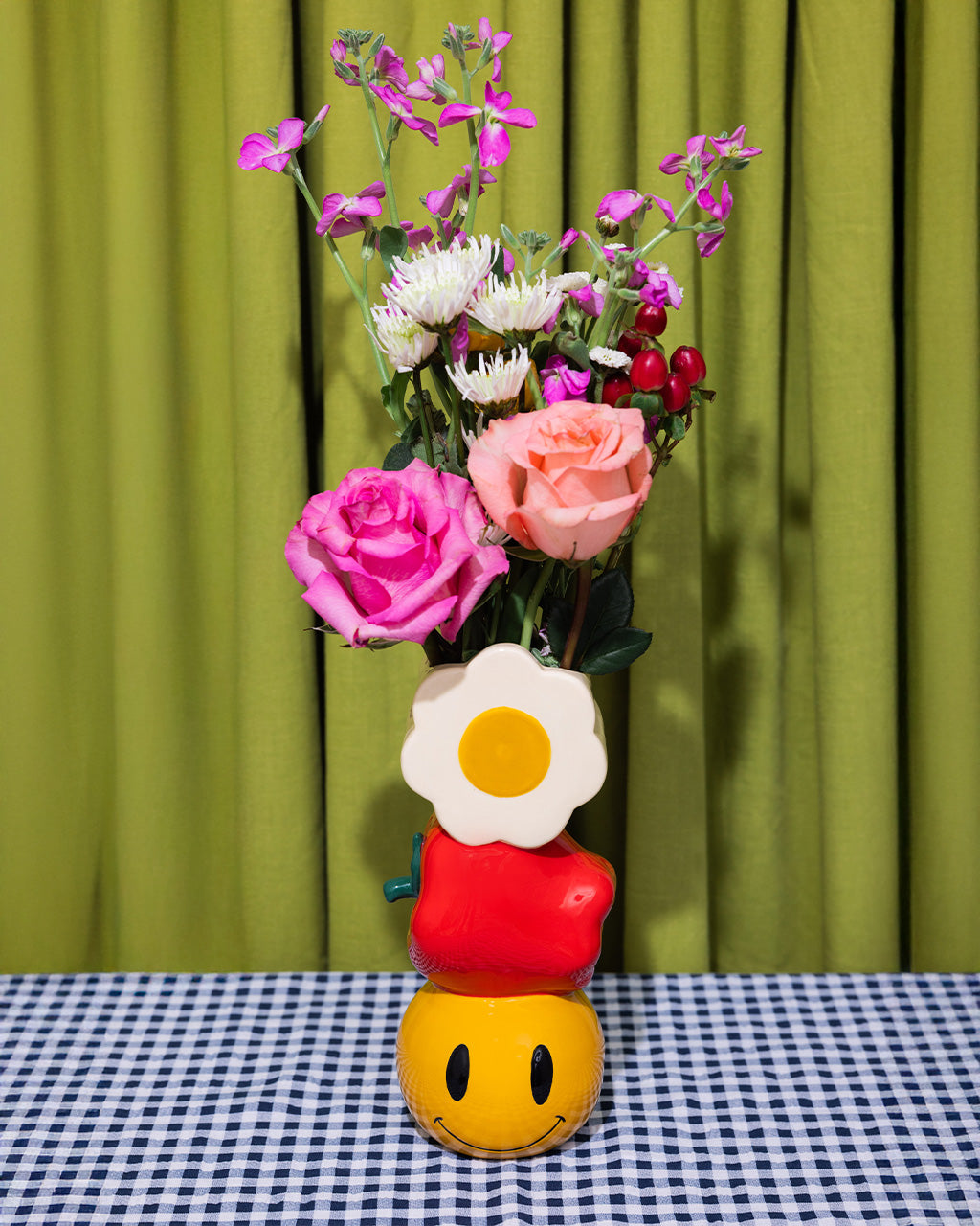 Flower Vase - Fun [PRE ORDER]
