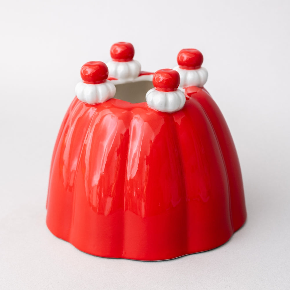 
                      
                        Flower Vase - Jelly Dessert [PRE ORDER]
                      
                    