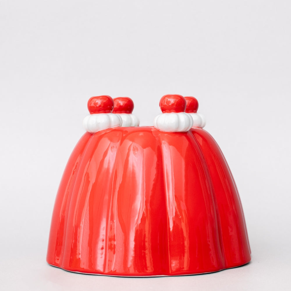 
                      
                        Flower Vase - Jelly Dessert [PRE ORDER]
                      
                    