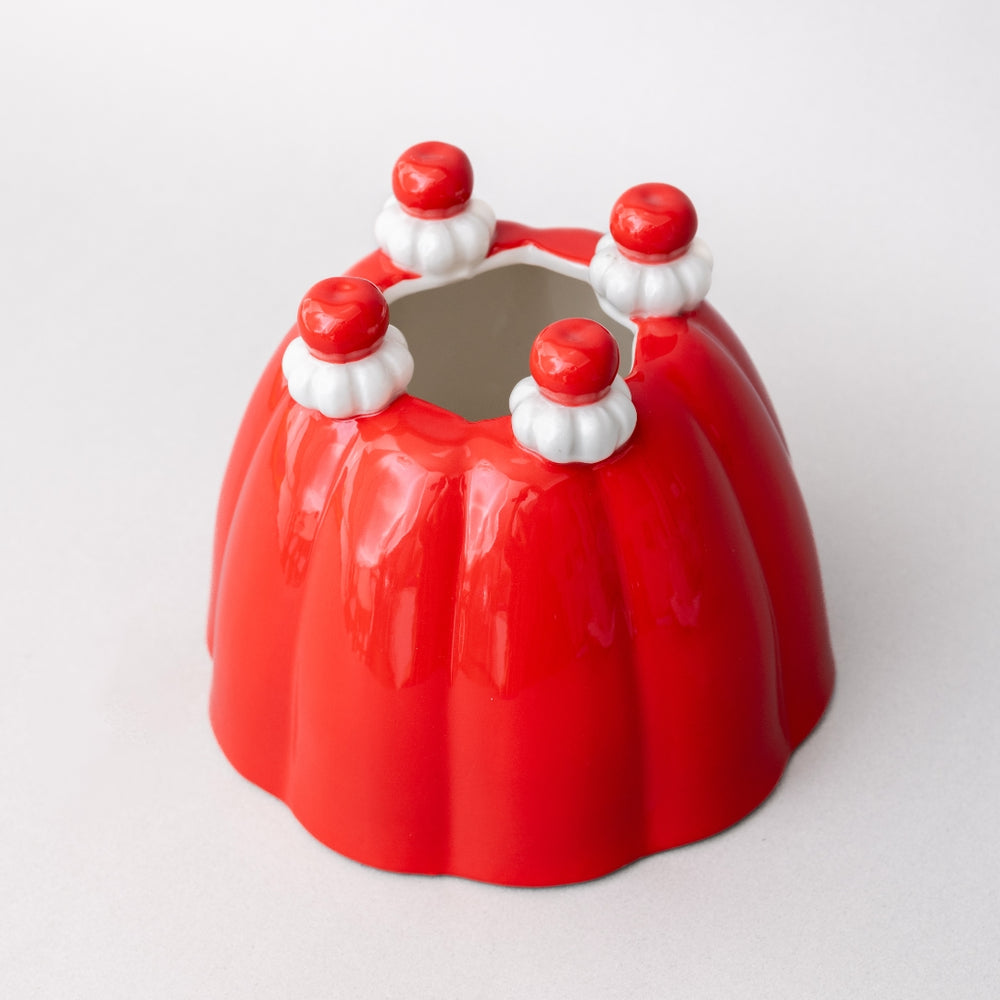 
                      
                        Flower Vase - Jelly Dessert [PRE ORDER]
                      
                    