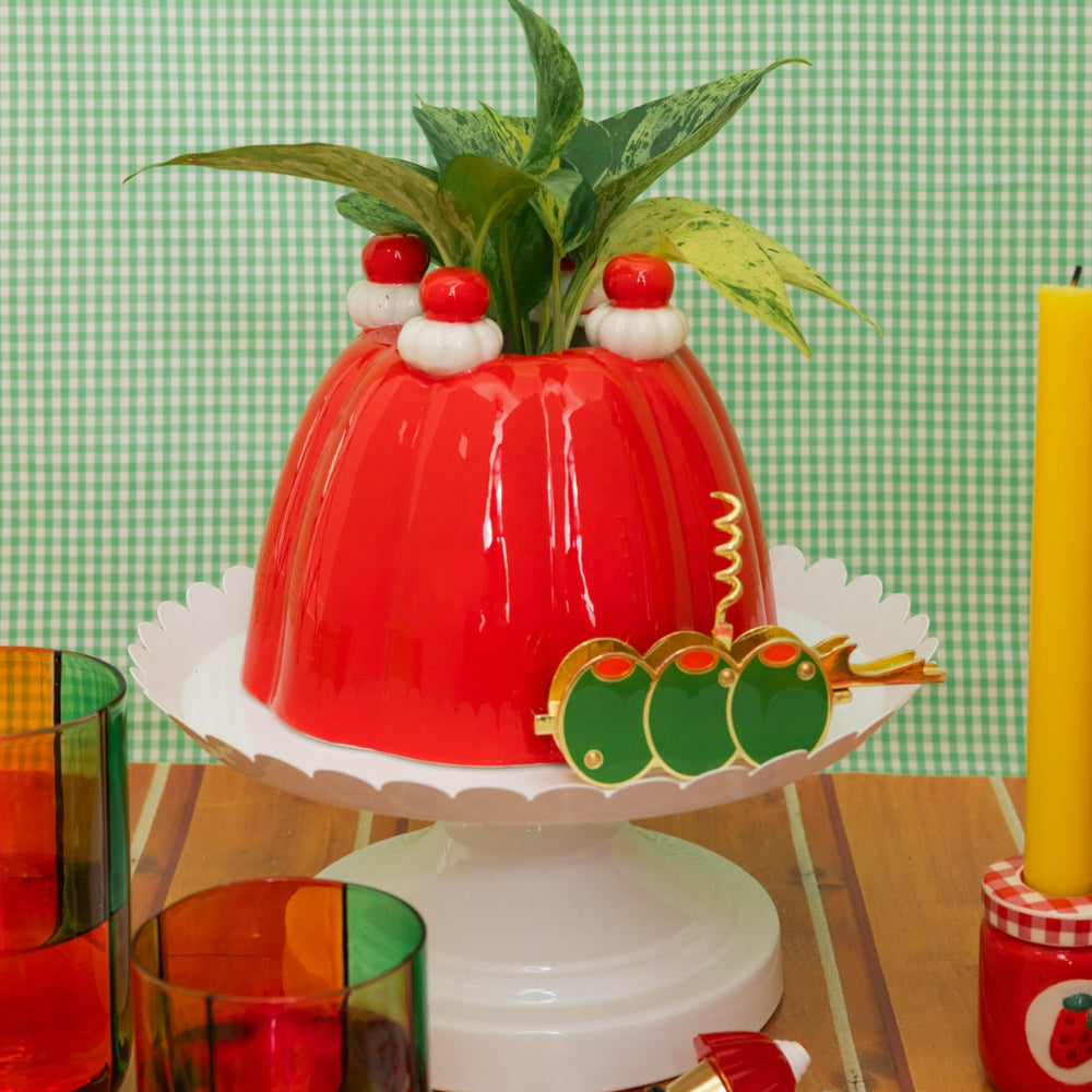 
                      
                        Flower Vase - Jelly Dessert [PRE ORDER]
                      
                    