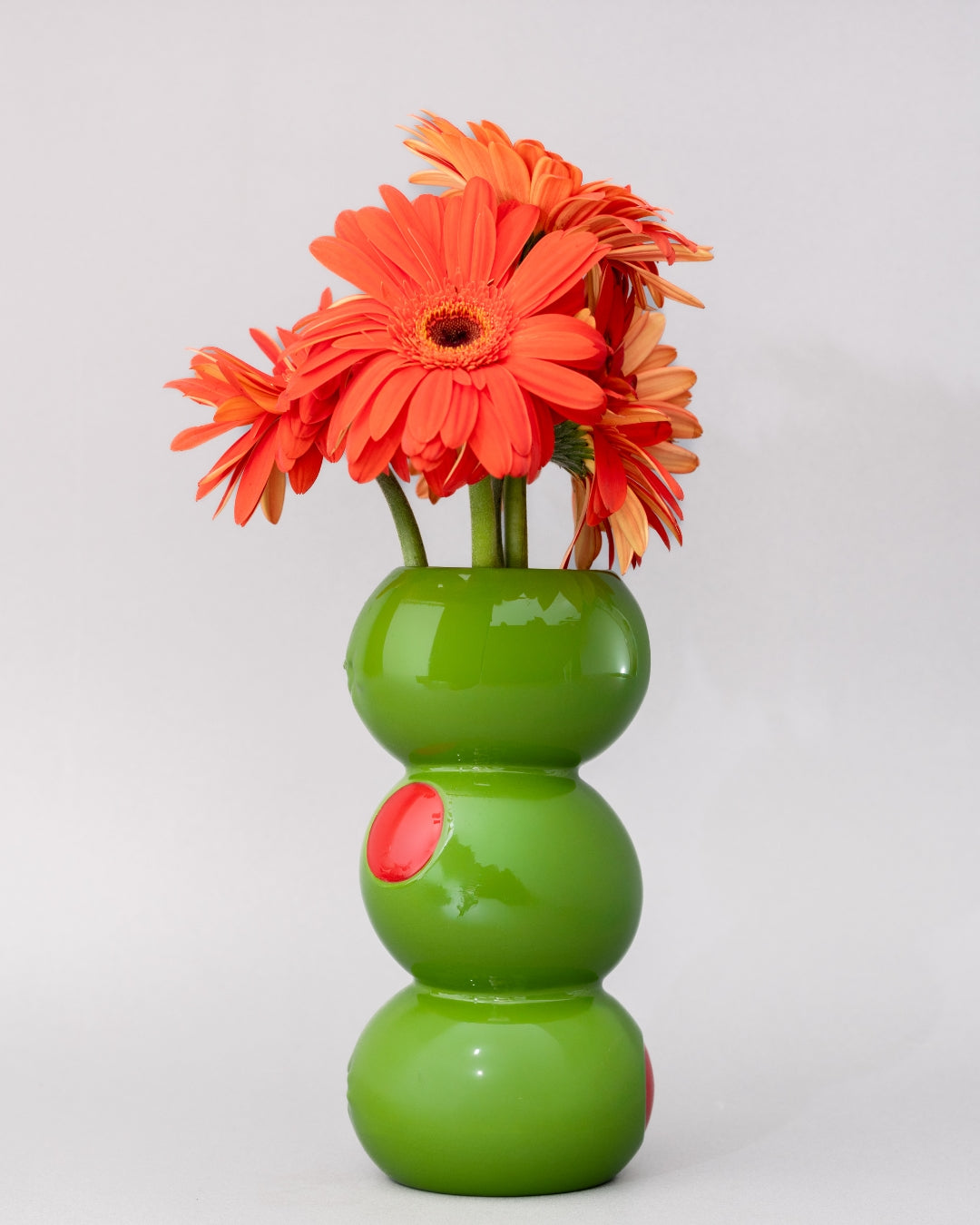 Flower Vase - Olives [PRE ORDER]