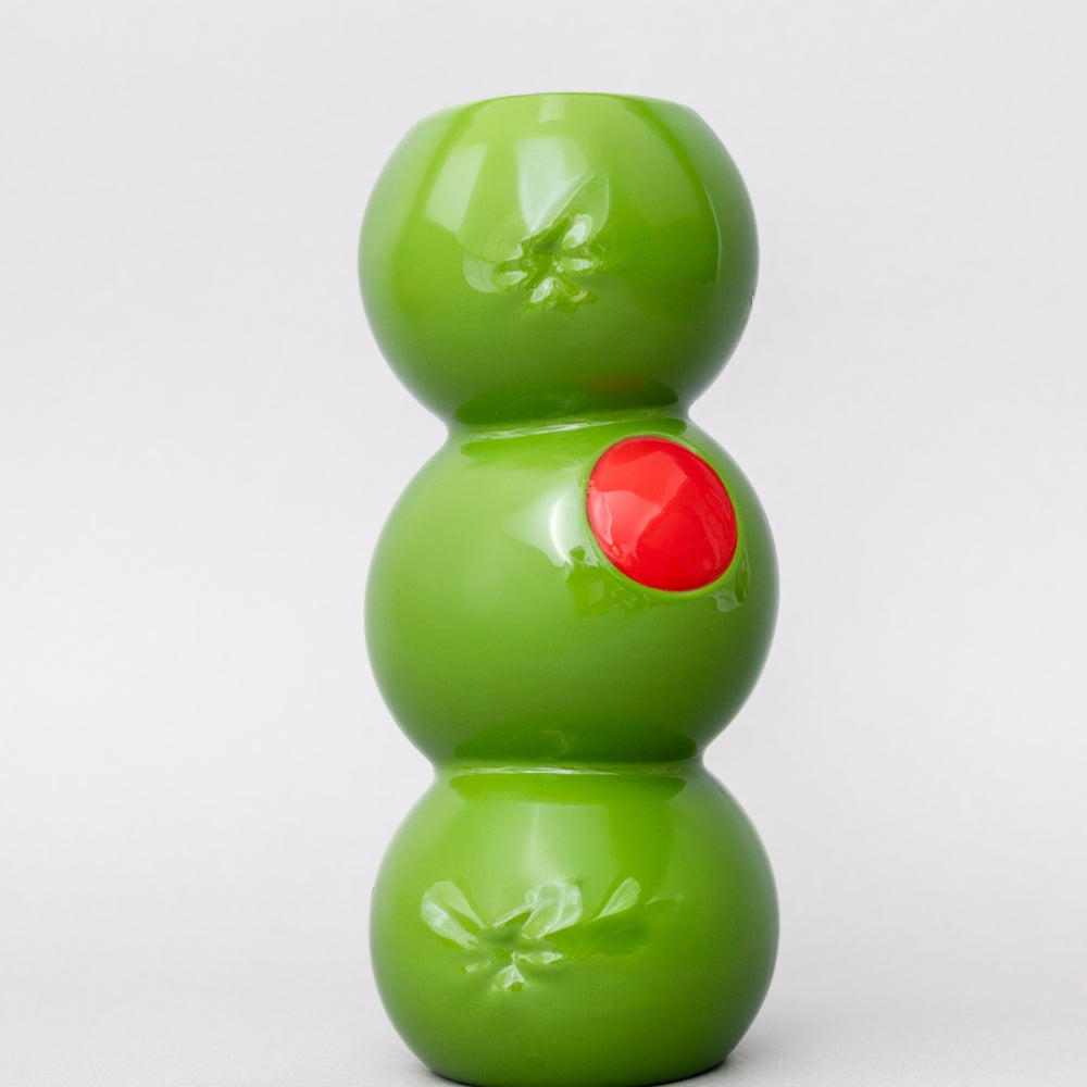 
                      
                        Flower Vase - Olives [PRE ORDER]
                      
                    