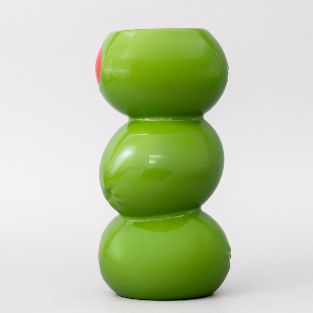 
                      
                        Flower Vase - Olives [PRE ORDER]
                      
                    