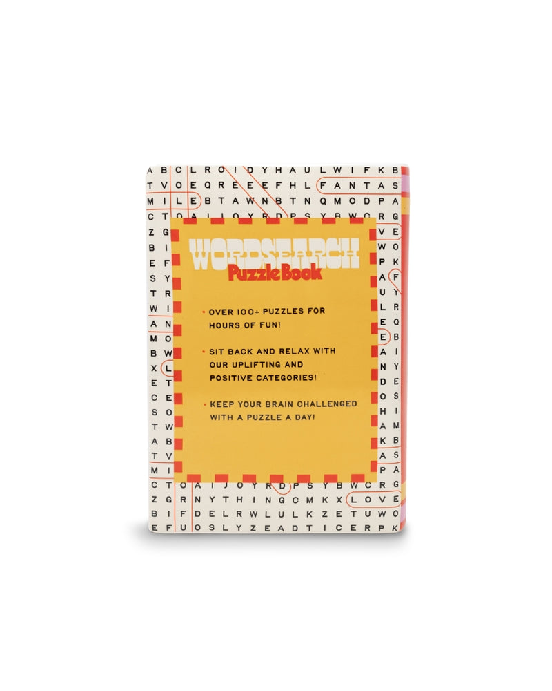 
                      
                        Flower Vase - Word Search [PRE ORDER]
                      
                    
