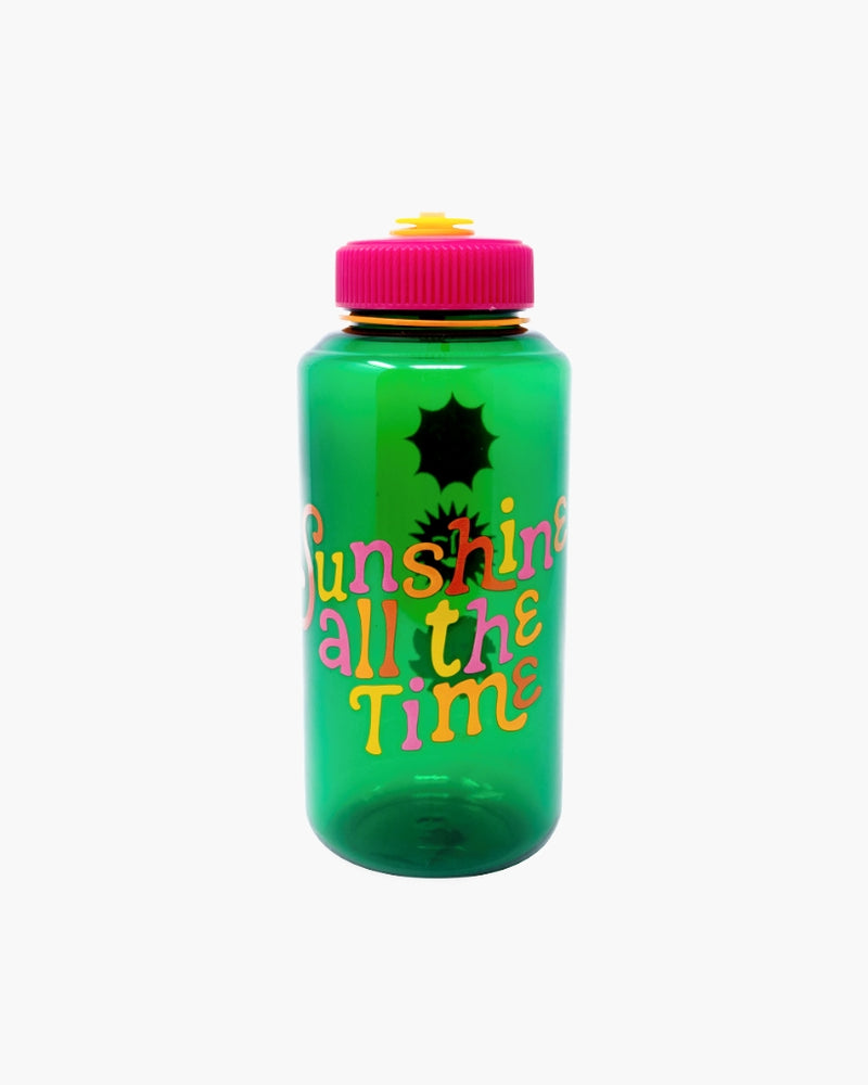 Water Bottle - Sunshine All The Time [PRE ORDER]