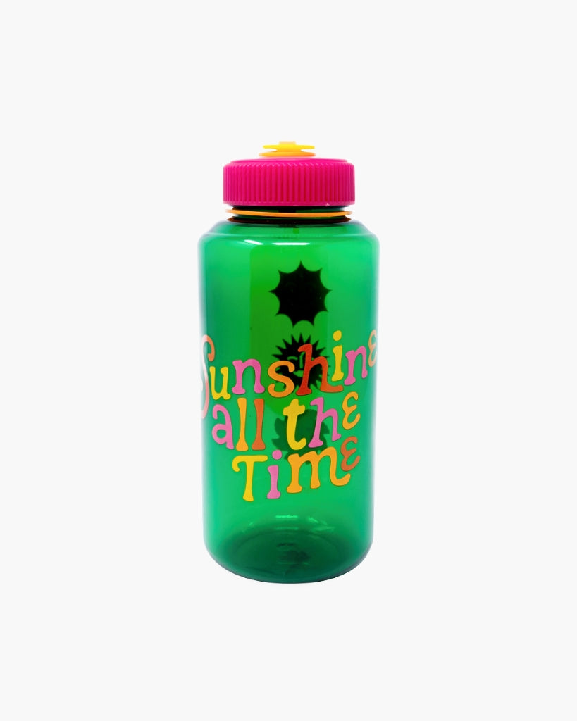 Water Bottle - Sunshine All The Time [PRE ORDER]