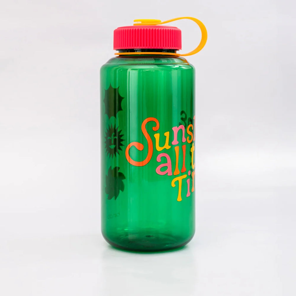 
                      
                        Water Bottle - Sunshine All The Time [PRE ORDER]
                      
                    