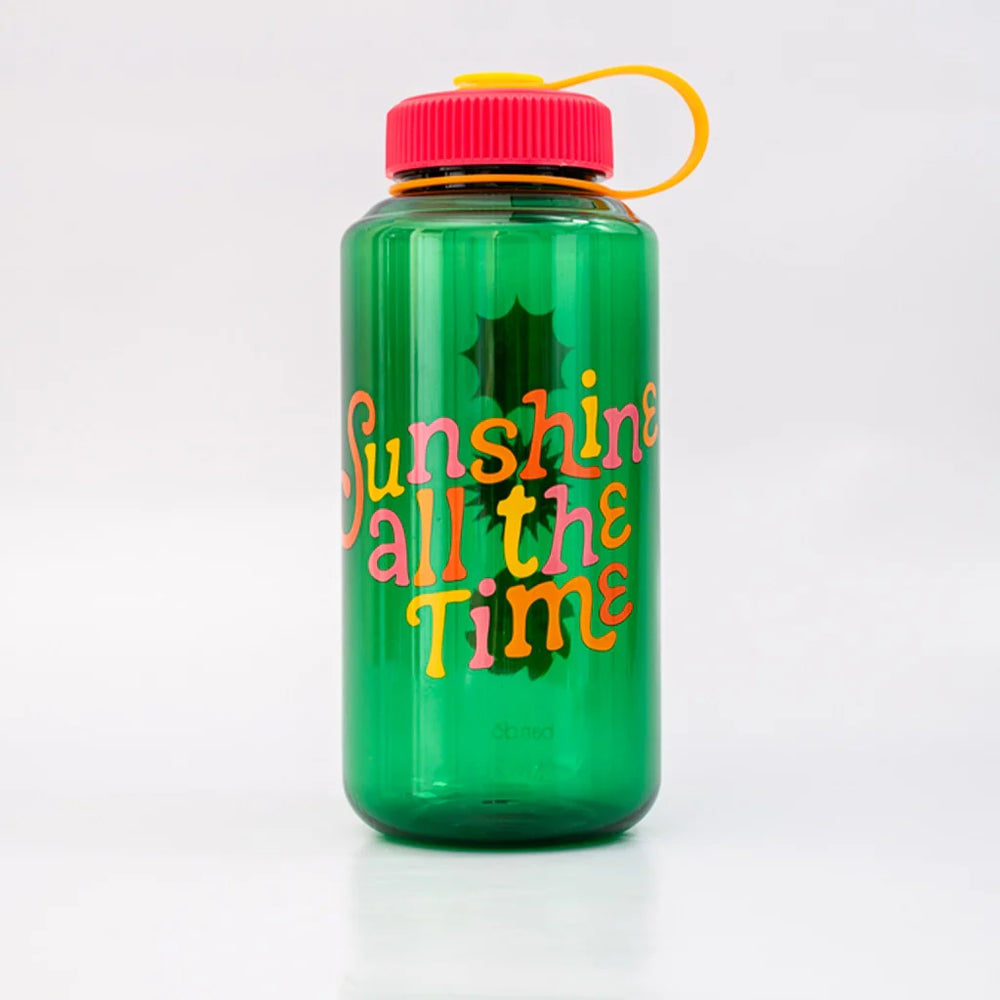 
                      
                        Water Bottle - Sunshine All The Time [PRE ORDER]
                      
                    