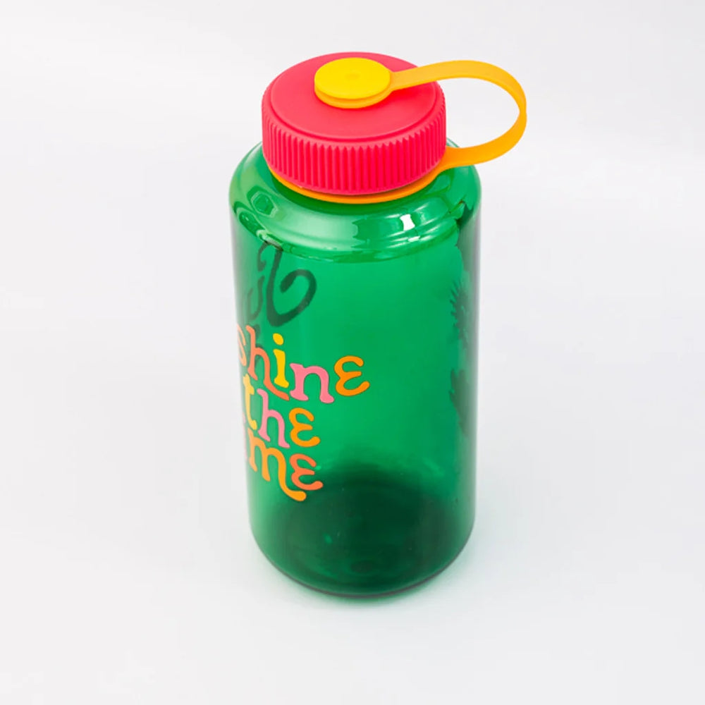 
                      
                        Water Bottle - Sunshine All The Time [PRE ORDER]
                      
                    