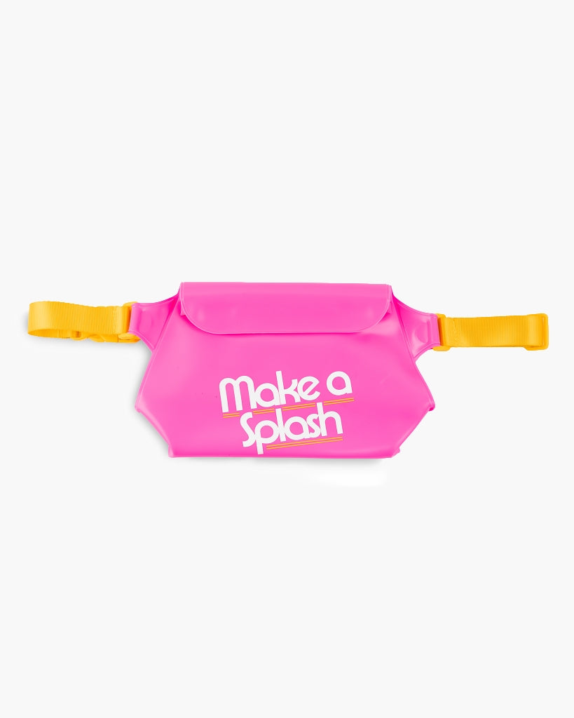 Waterproof Bag - Make A Splash [PRE ORDER]
