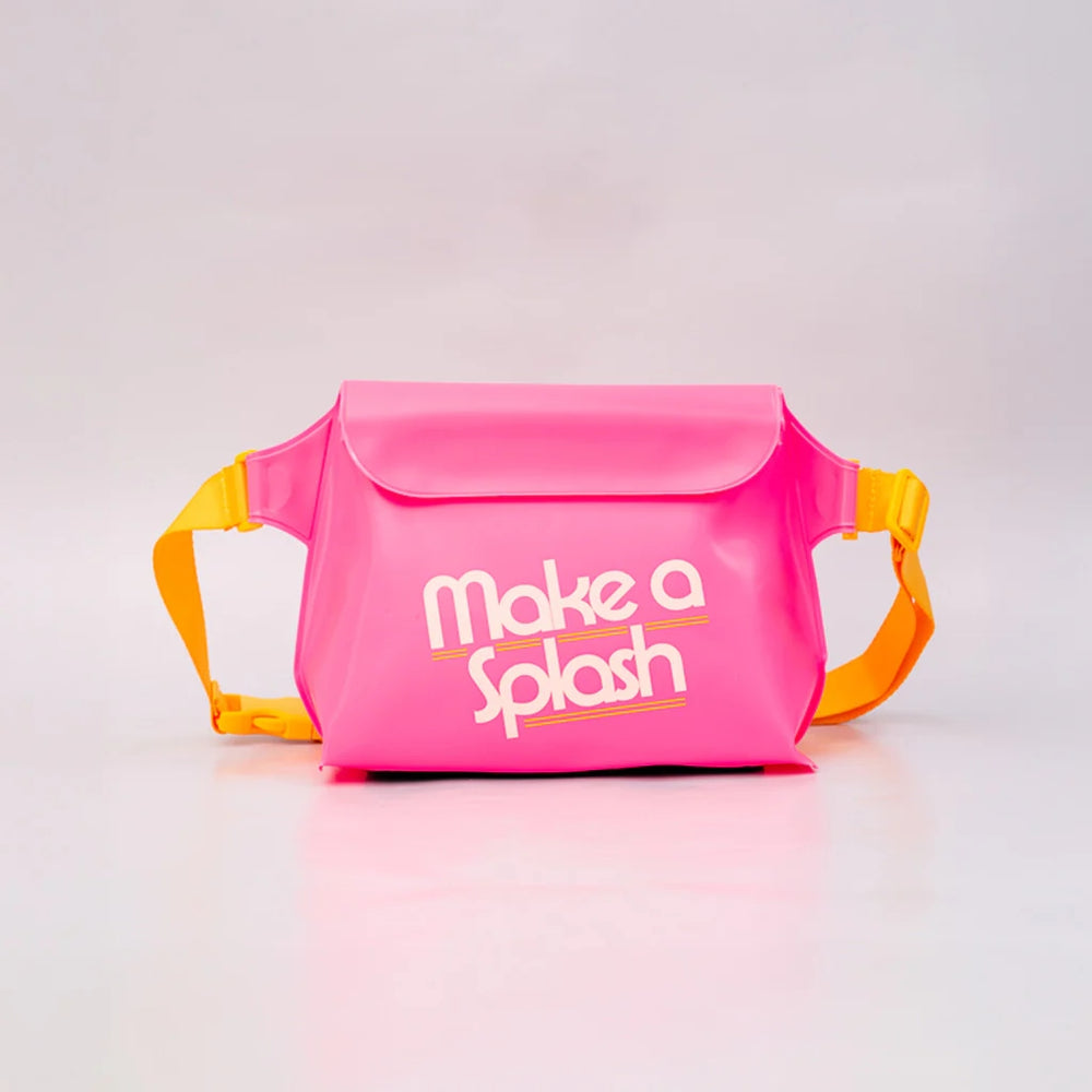 Waterproof Bag - Make A Splash [PRE ORDER]