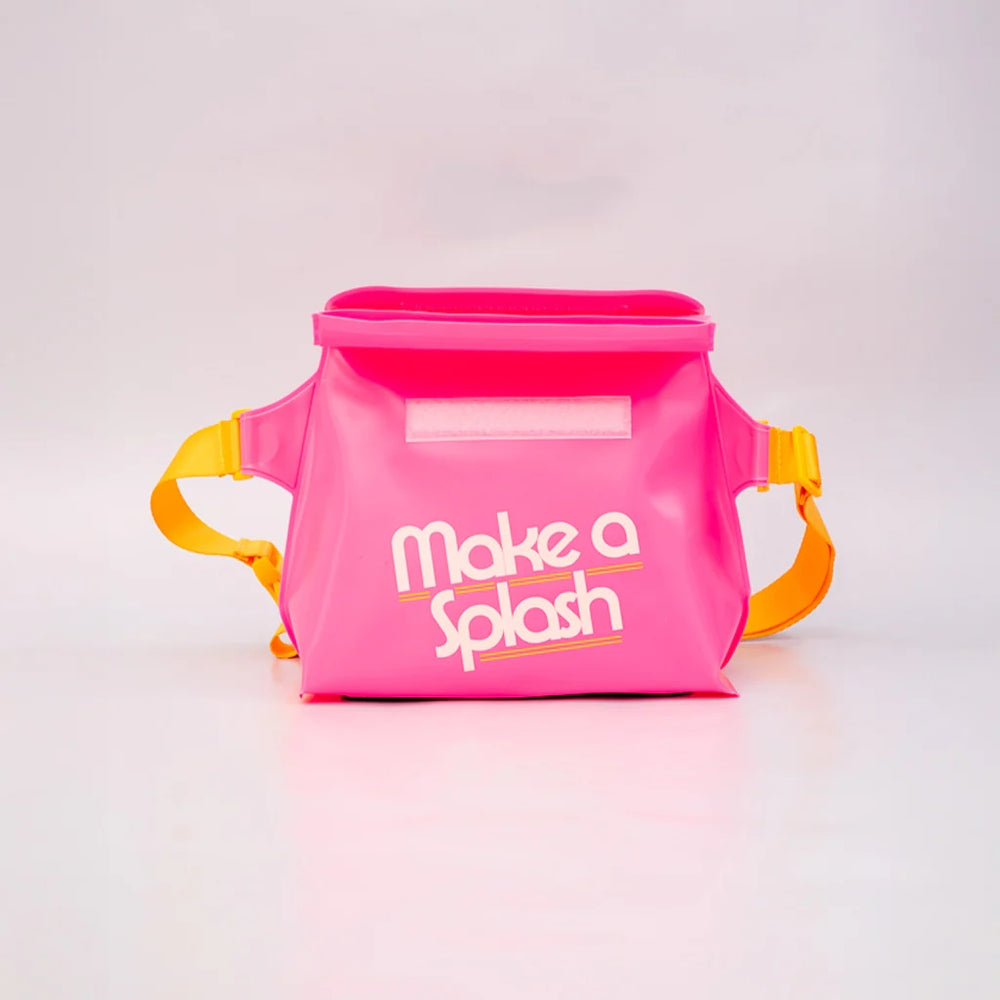 
                      
                        Waterproof Bag - Make A Splash [PRE ORDER]
                      
                    