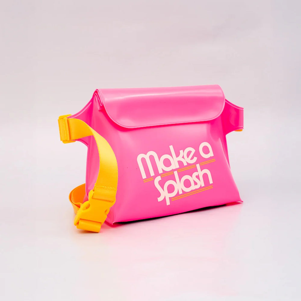 
                      
                        Waterproof Bag - Make A Splash [PRE ORDER]
                      
                    