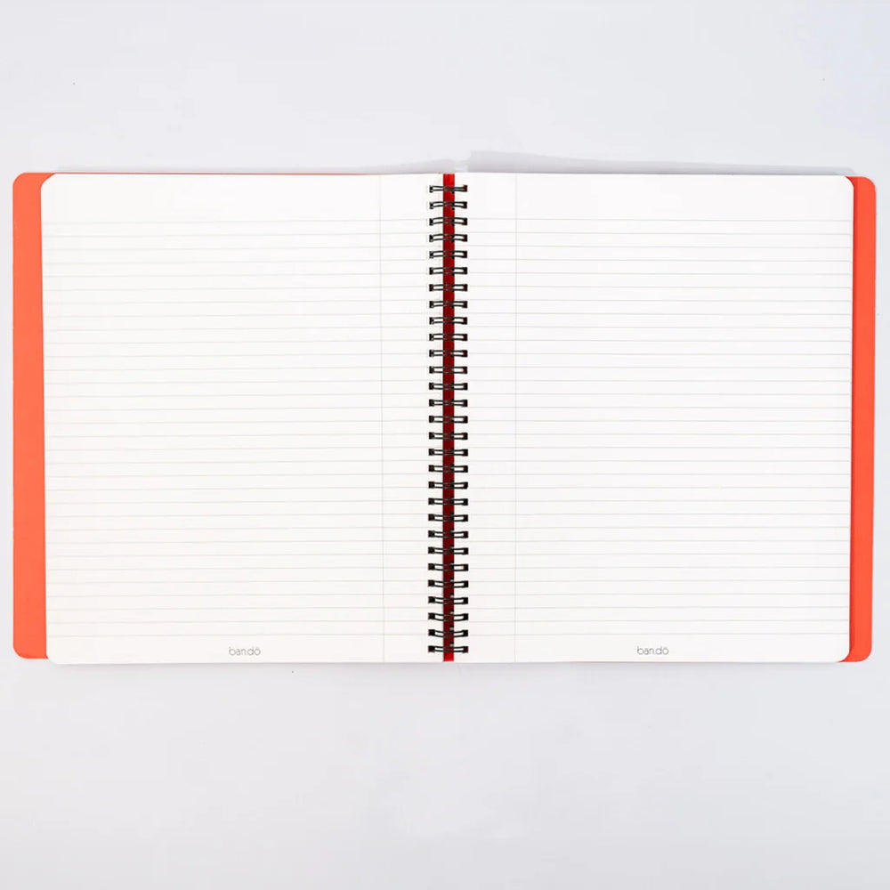 
                      
                        Waterproof Notebook - Planting Seeds Of Possibility [PRE ORDER]
                      
                    