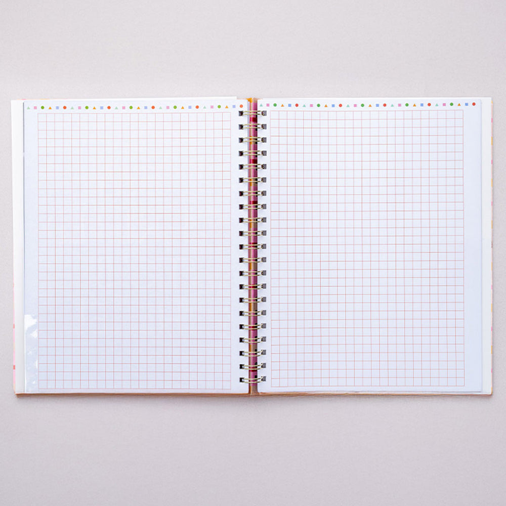 
                      
                        Weekly Undated Planner - Ready For Anything [PRE ORDER]
                      
                    