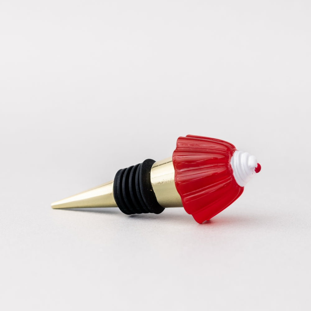 
                      
                        Wine Stopper - Jelly Dessert [PRE ORDER]
                      
                    