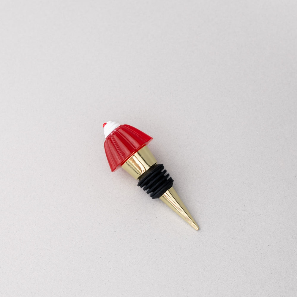 
                      
                        Wine Stopper - Jelly Dessert [PRE ORDER]
                      
                    