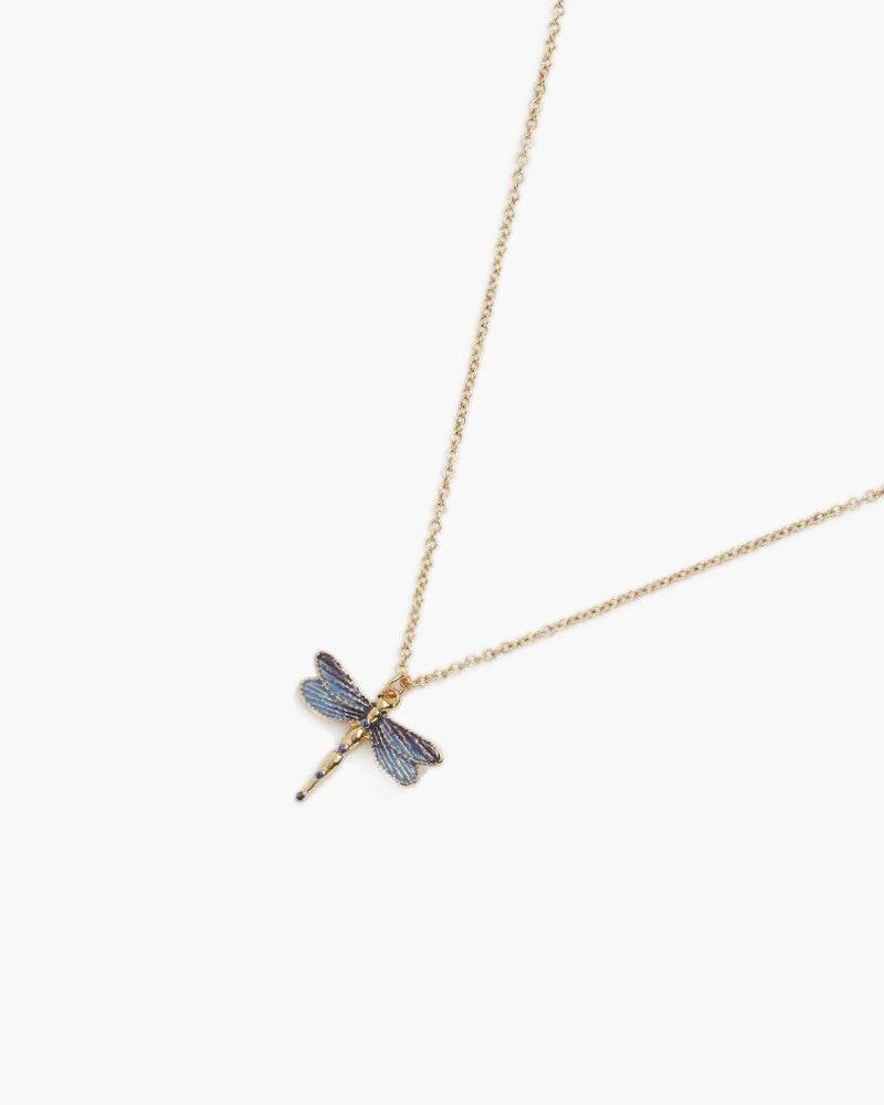 Necklace - Dragonfly [PRE ORDER]