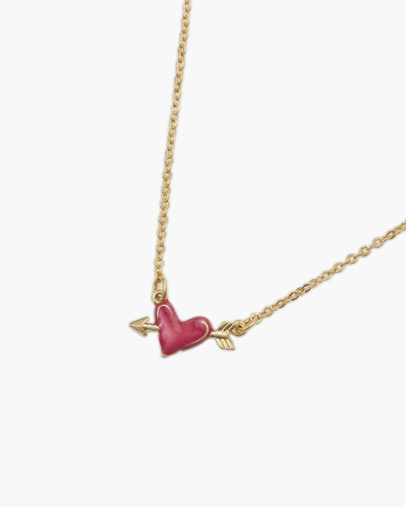 
                      
                        Necklace - Lovestruck Heart [PRE ORDER]
                      
                    