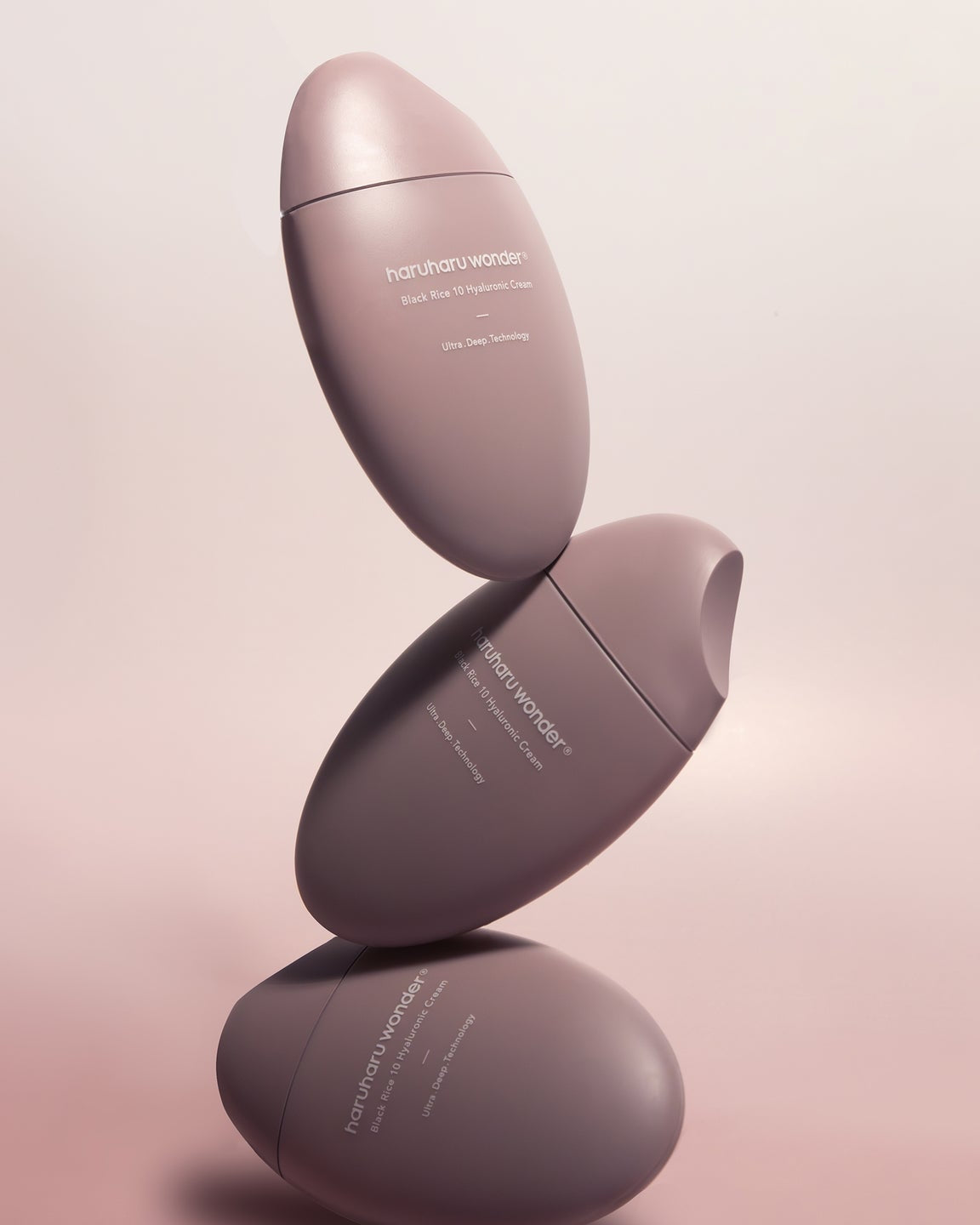 10 Hyaluronic Cream - Black Rice [PRE ORDER]