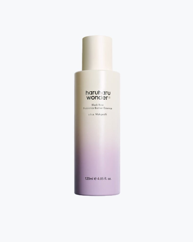 Probiotics Barrier Essence - Black Rice [PRE ORDER]