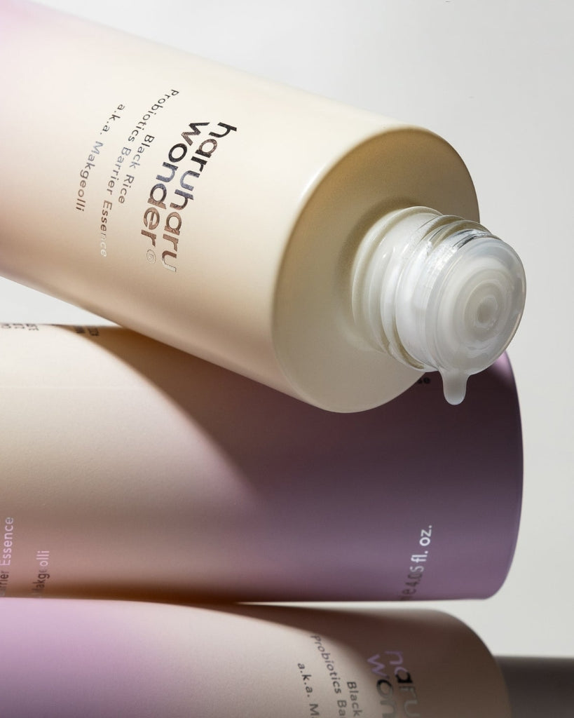 Probiotics Barrier Essence - Black Rice [PRE ORDER]