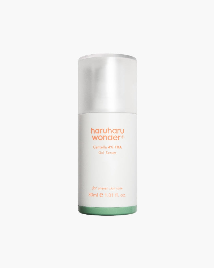 Gel Serum - Centella 4% TXA [PRE ORDER]
