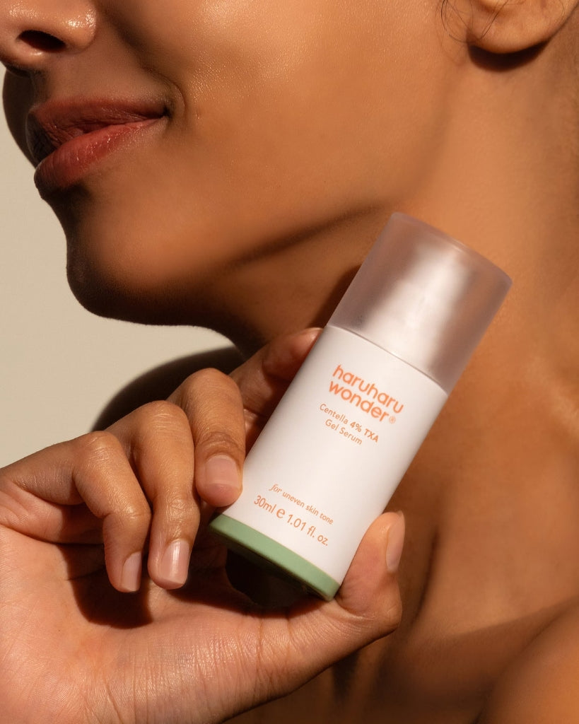 Gel Serum - Centella 4% TXA [PRE ORDER]