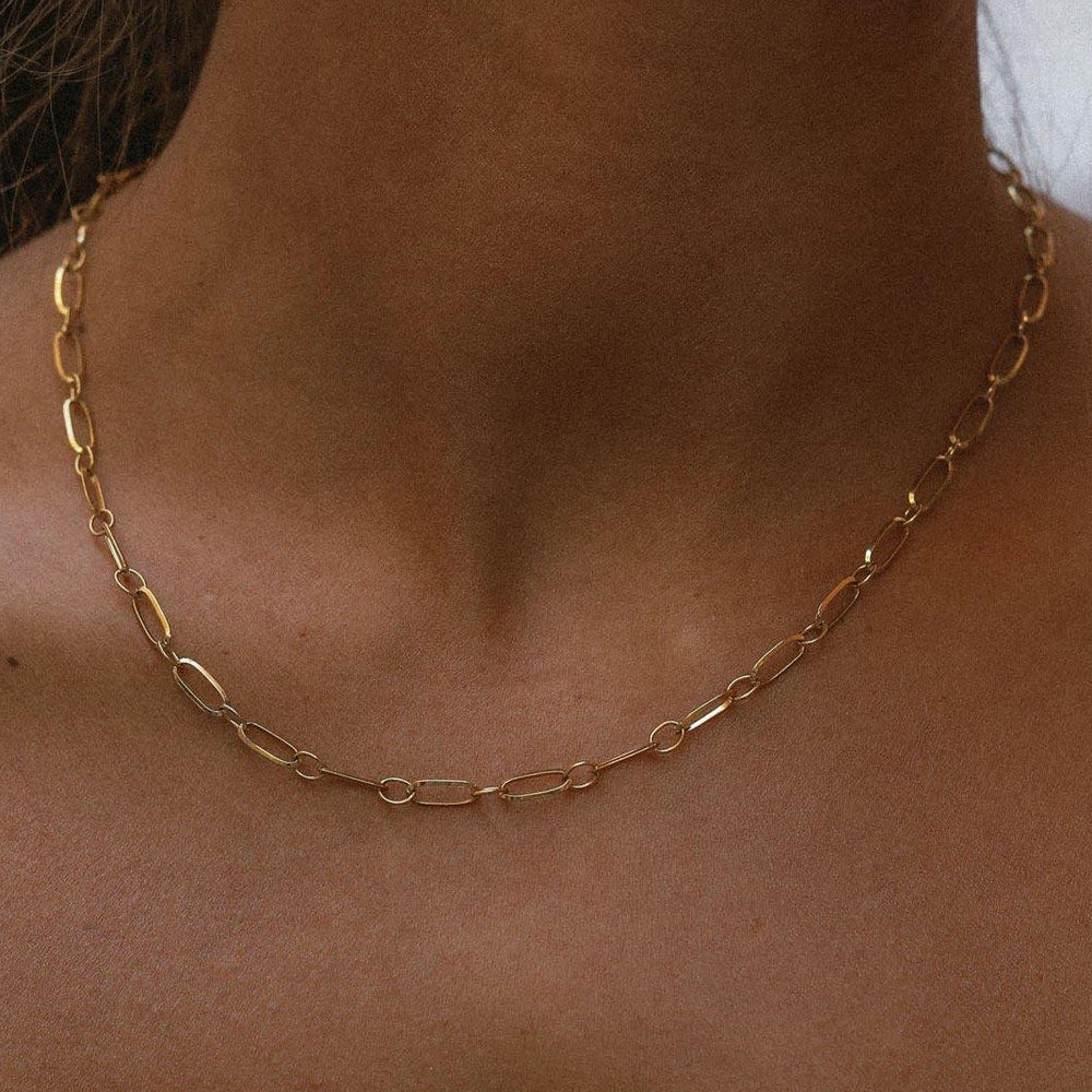 
                      
                        Necklace - Barbados [PRE ORDER]
                      
                    