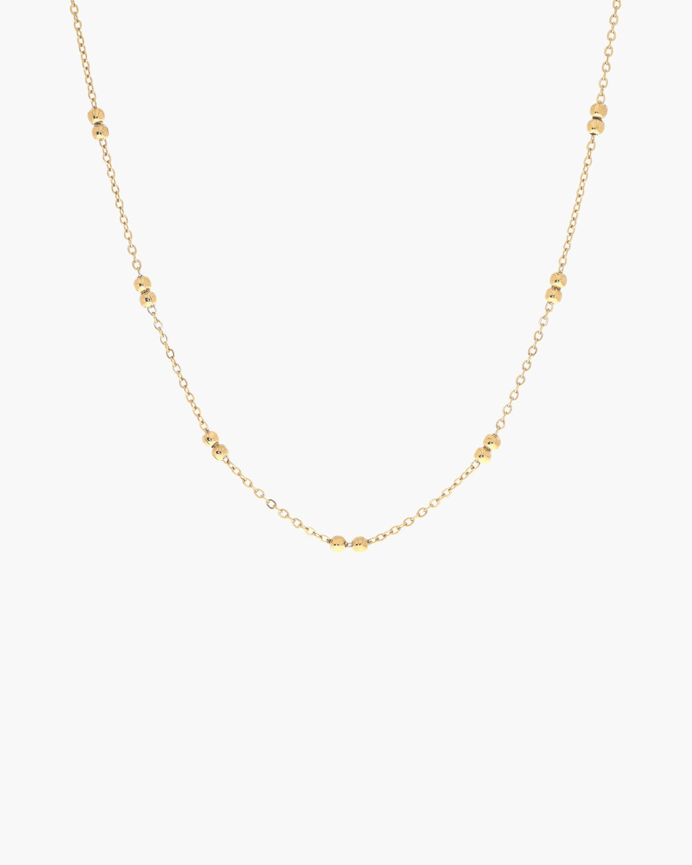 Necklace - Beaded Skye [PRE ORDER]