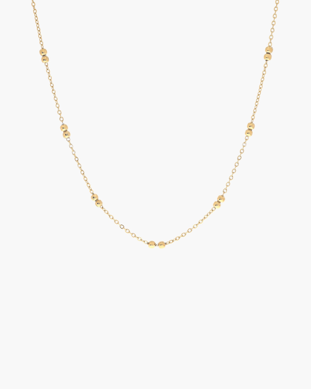 Necklace - Beaded Skye [PRE ORDER]