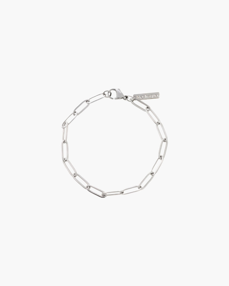 
                      
                        Bracelet - Bermuda Silver [PRE ORDER]
                      
                    