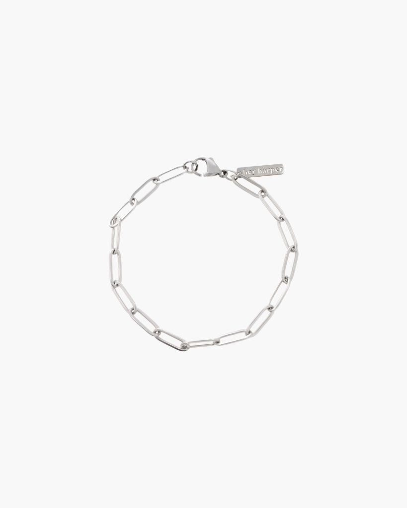 Bracelet - Bermuda Silver [PRE ORDER]