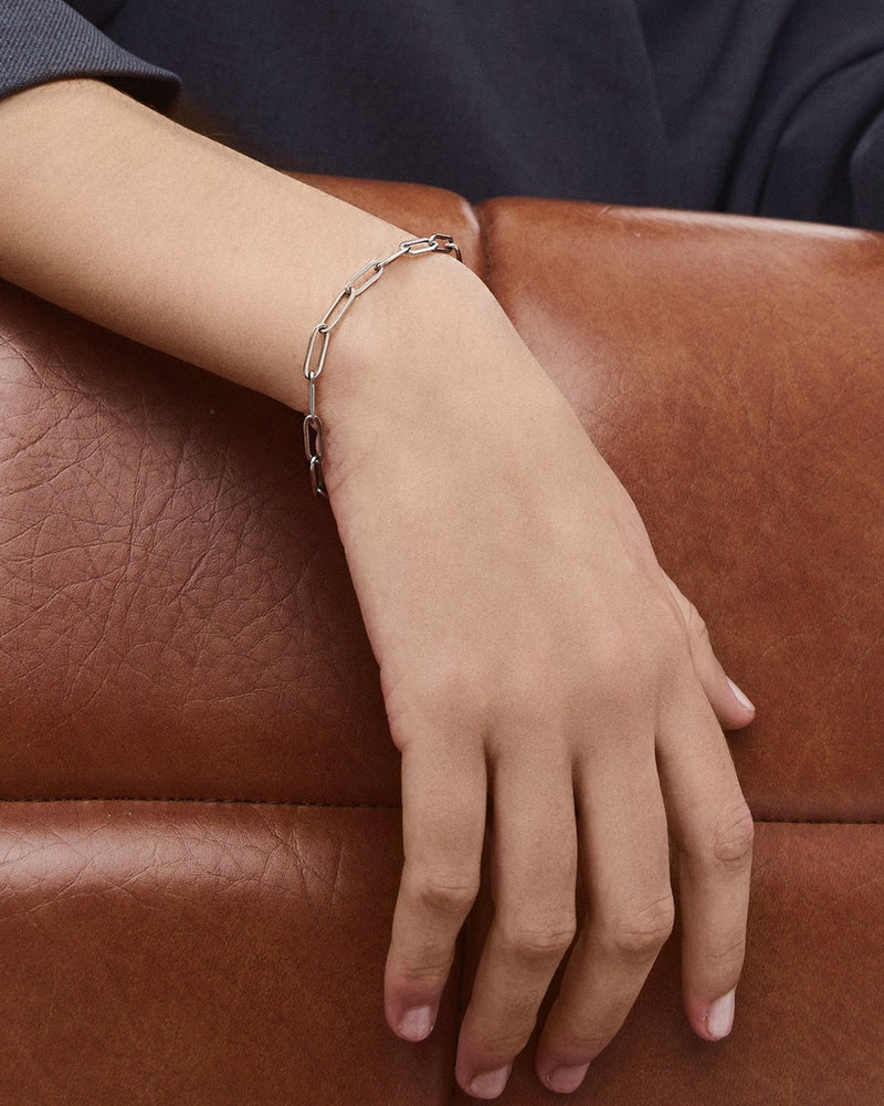 
                      
                        Bracelet - Bermuda Silver [PRE ORDER]
                      
                    