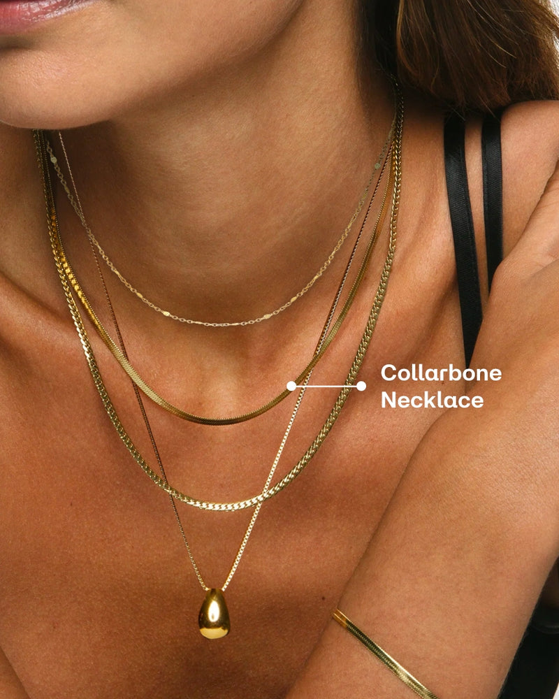 
                      
                        Necklace - Braided Nassau [PRE ORDER]
                      
                    