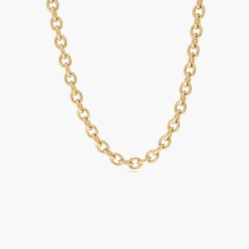 Necklace - Copenhagen [PRE ORDER]