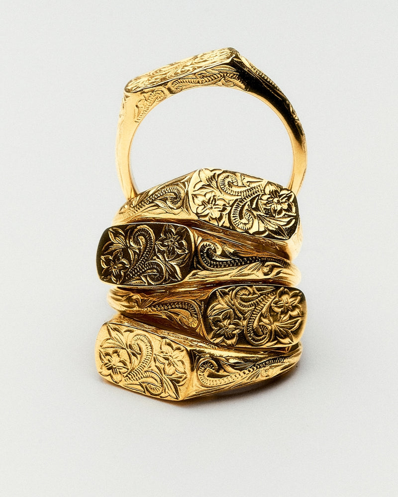 
                      
                        Ring - Daphne [PRE ORDER]
                      
                    