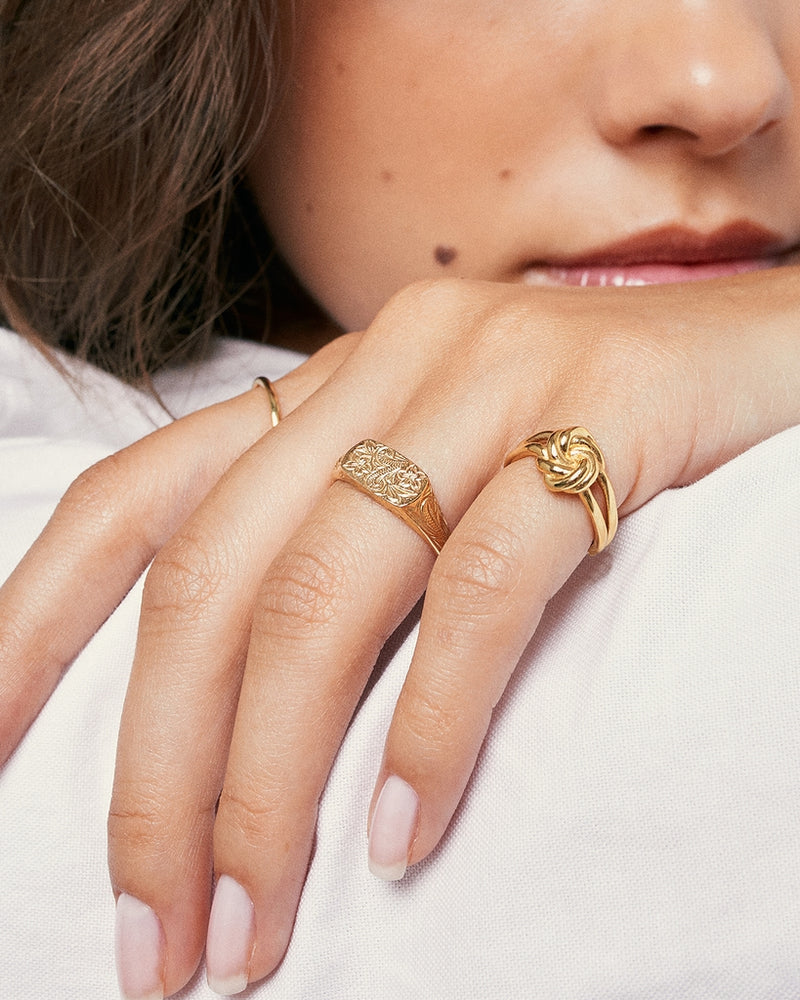 
                      
                        Ring - Daphne [PRE ORDER]
                      
                    