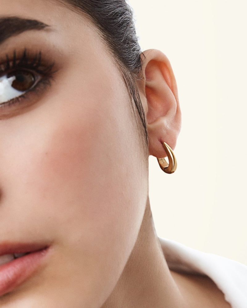 
                      
                        Earrings - Bella Huggies [PRE ORDER]
                      
                    