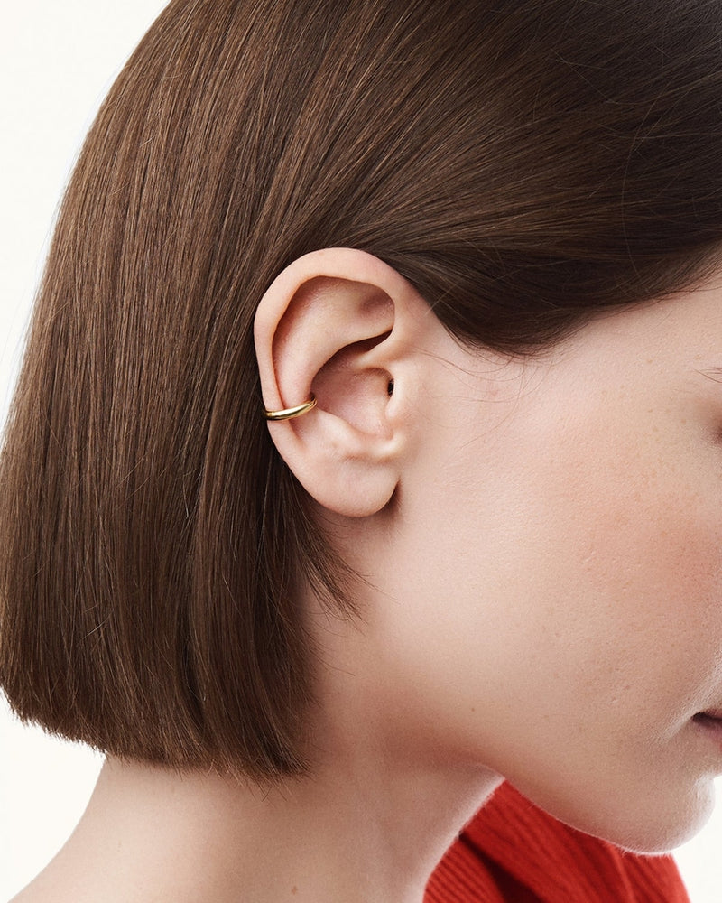 Earrings - Gianna Ear Cuff [PRE ORDER]