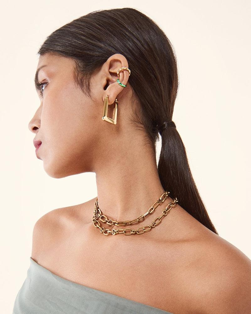 
                      
                        Earrings - Hazel [PRE ORDER]
                      
                    