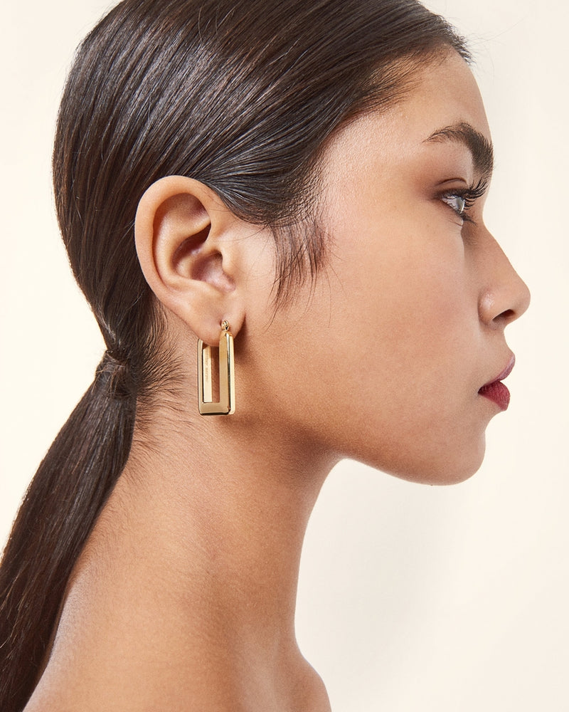 
                      
                        Earrings - Hazel [PRE ORDER]
                      
                    