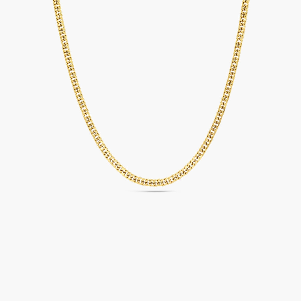 Necklace - Gentlewoman [PRE ORDER]