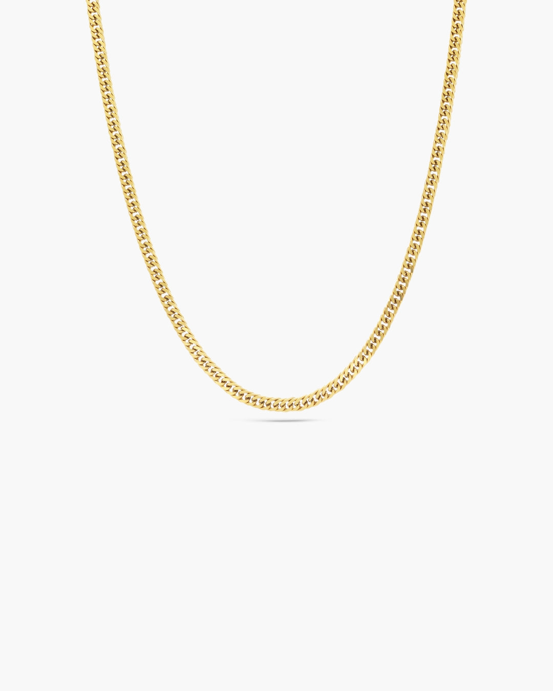 Necklace - Gentlewoman [PRE ORDER]