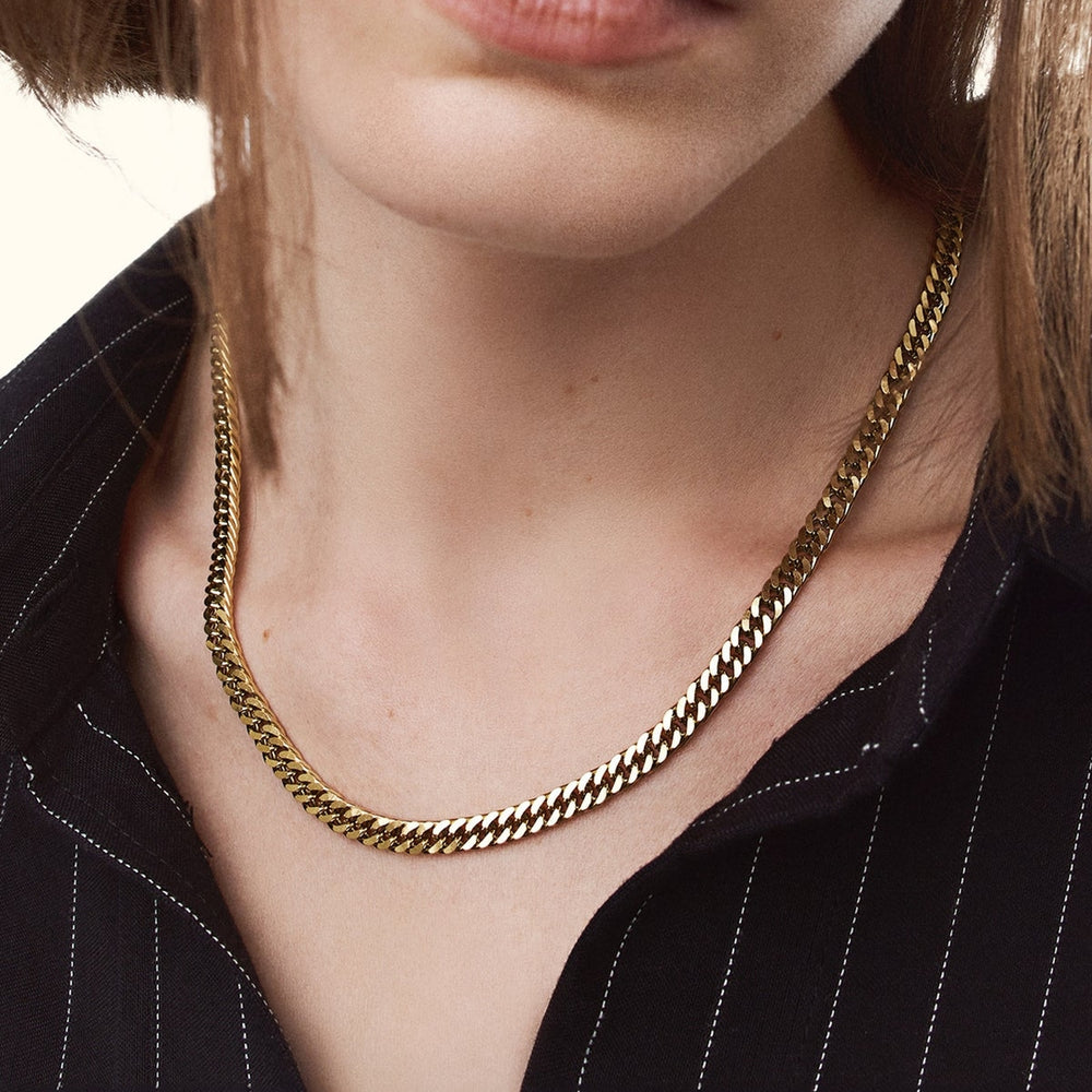 
                      
                        Necklace - Gentlewoman [PRE ORDER]
                      
                    