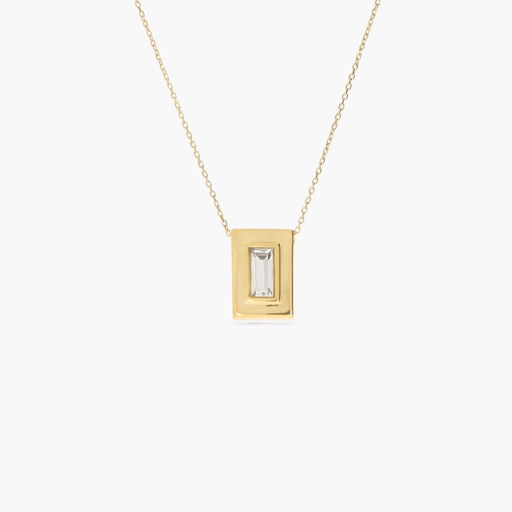 Necklace - Inez [PRE ORDER]